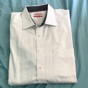 Men dress shirt